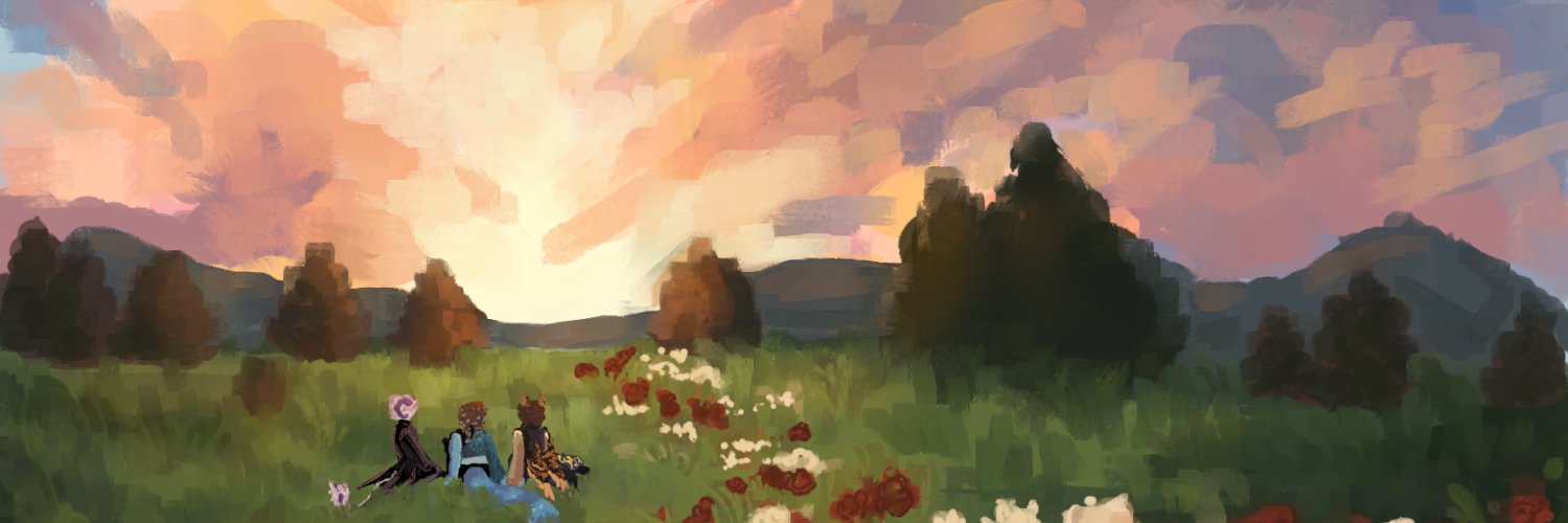 Cukiiny☀️ banner