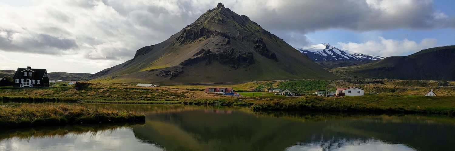 Jody Ranck, DrPH banner