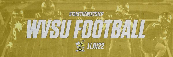 WvsuFootball Profile Banner