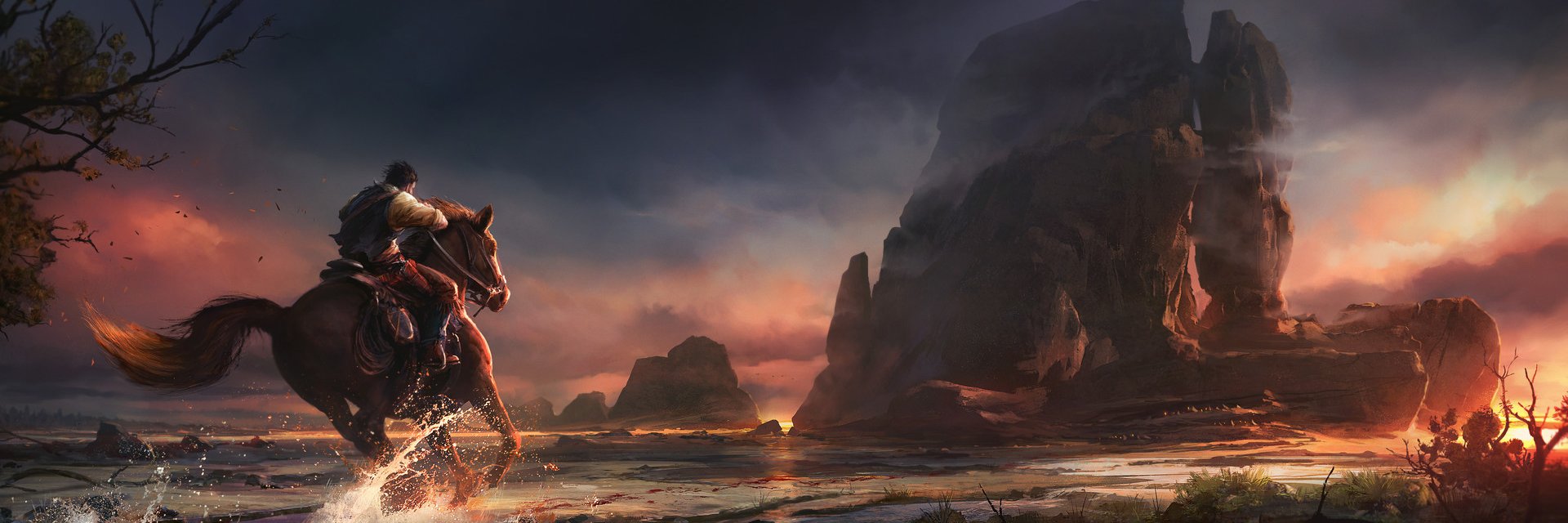 FernandoLizardi's profile banner image