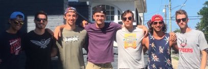 DavidSholom's profile banner image