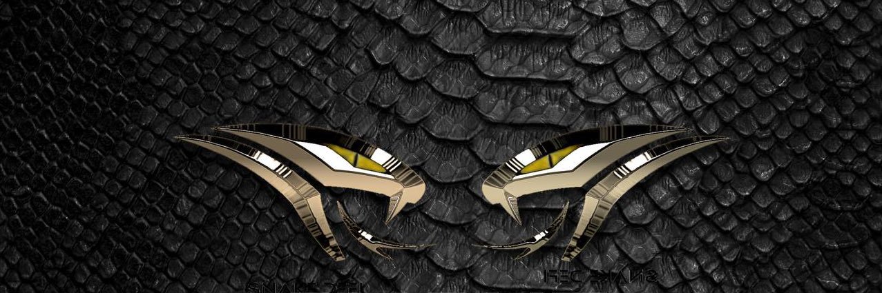 SnakeArt banner