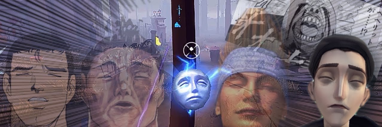 青汁系脱毛男子's banner