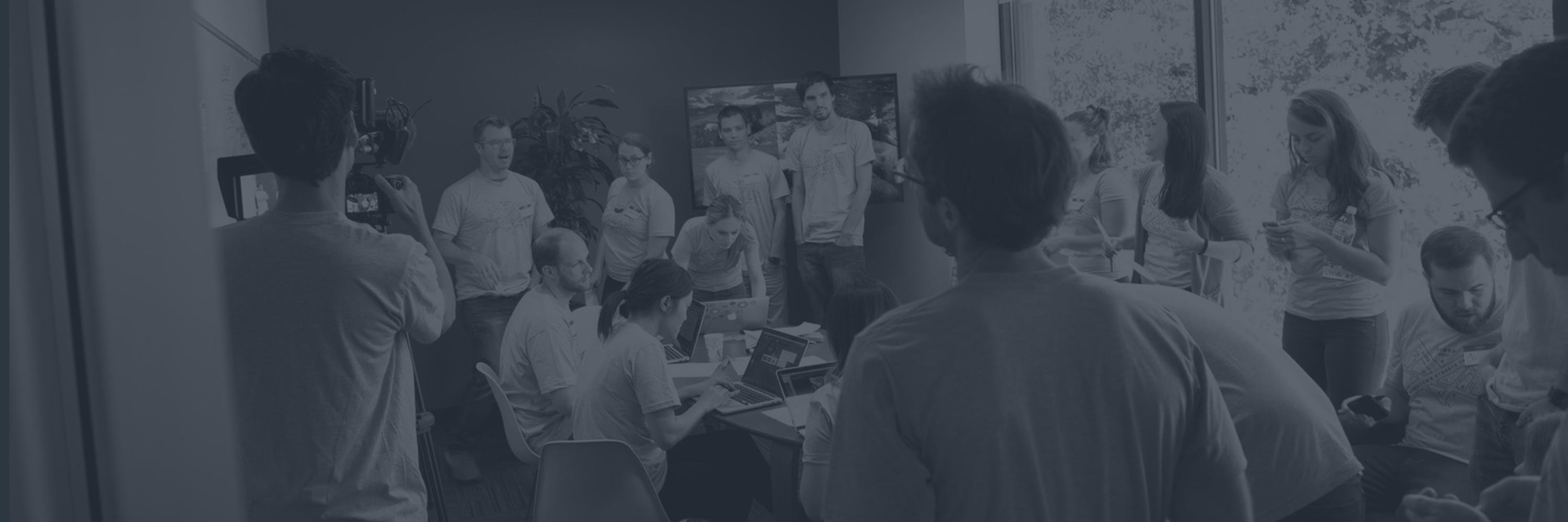 ZURB Studios banner