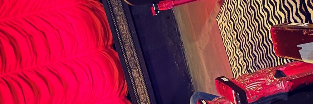 joshsteen's profile banner image