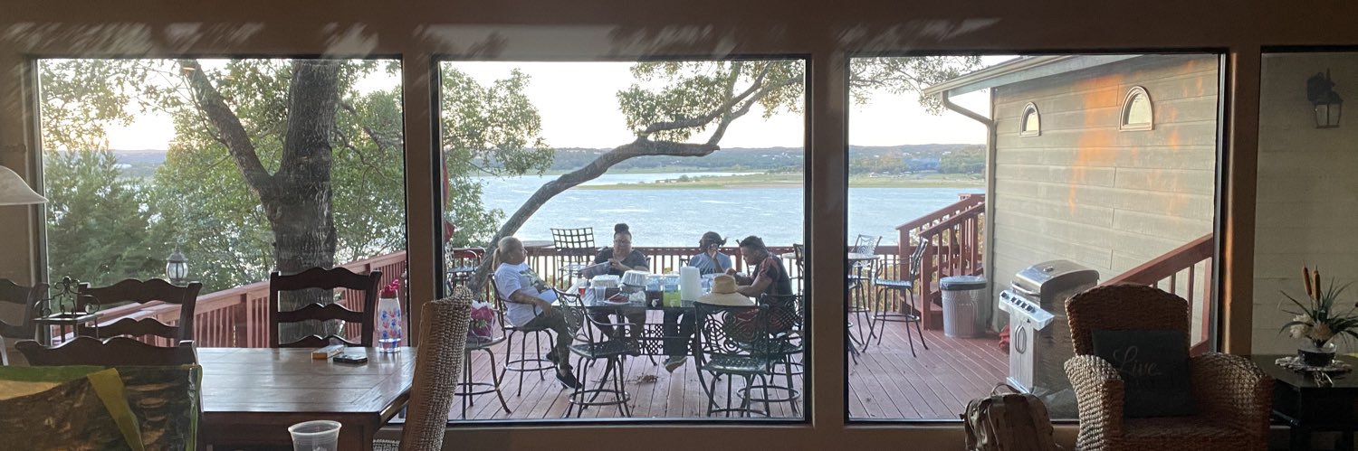 Steven A Savage banner