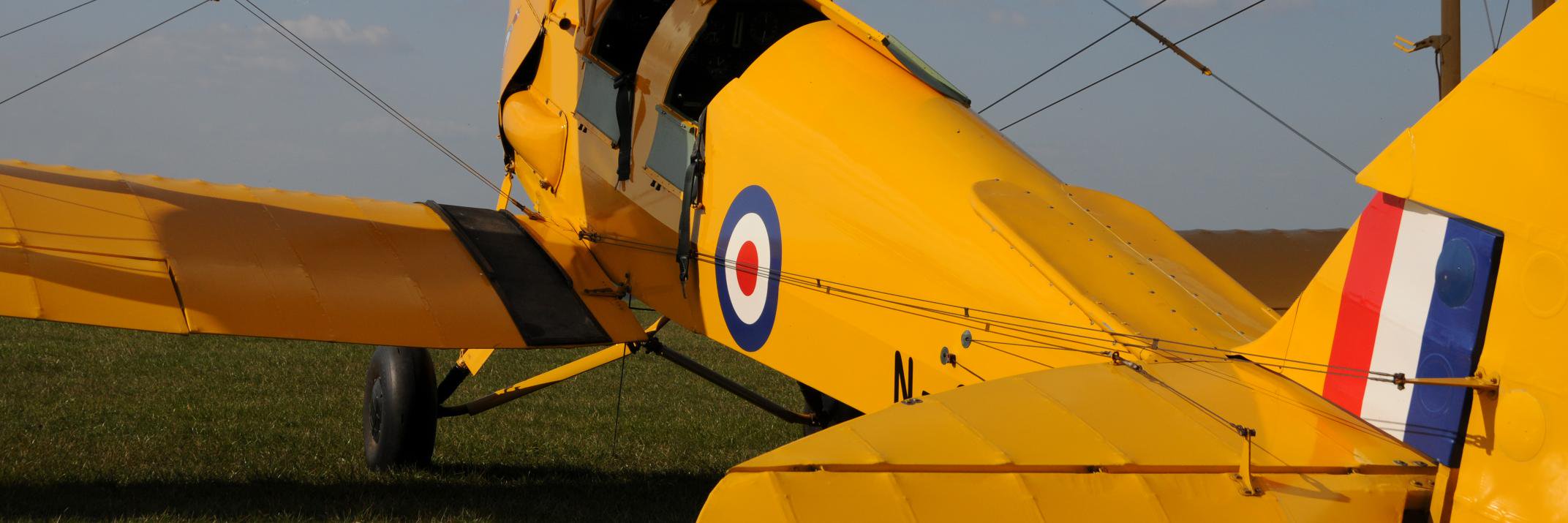 NorthDorsetVoter banner