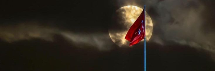 Aslan banner