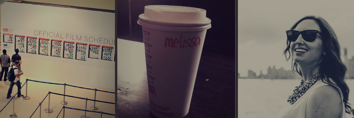 MelissaFeeney's profile banner image