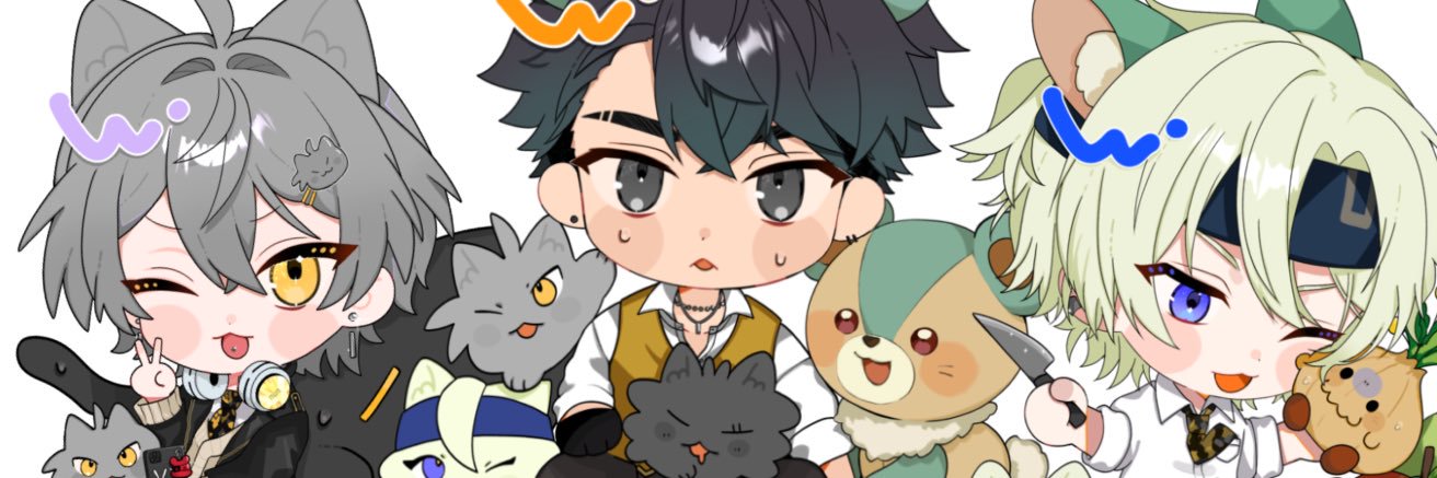 ﾙﾙ's banner
