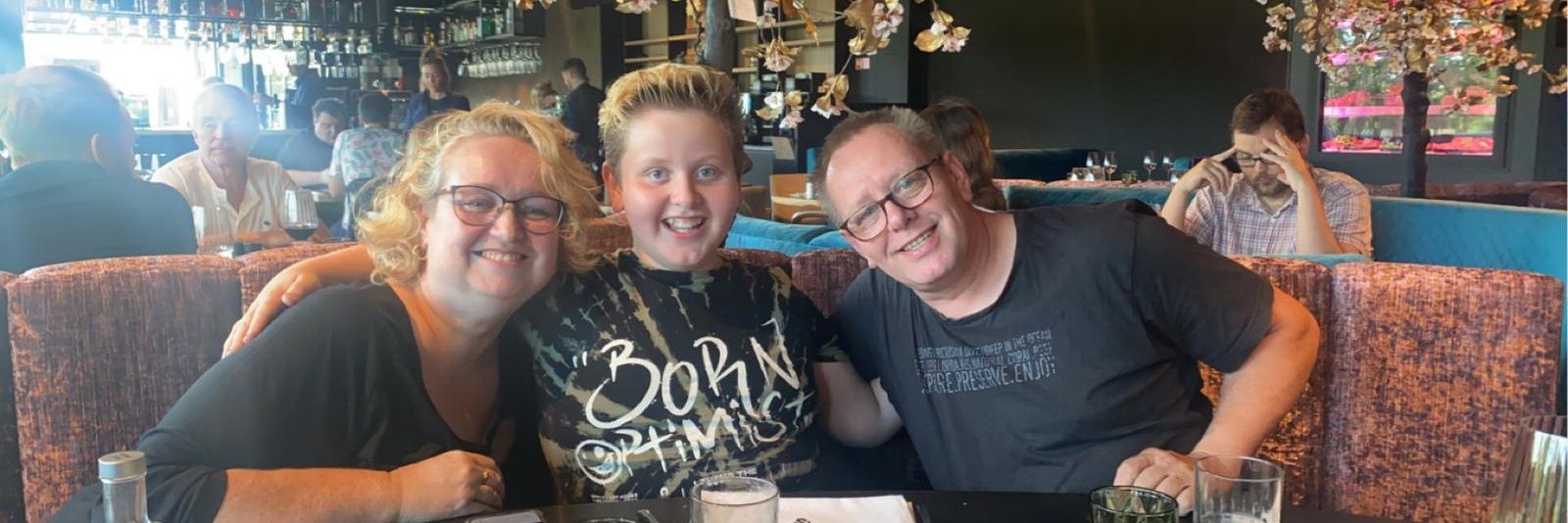 Monique Schaap banner