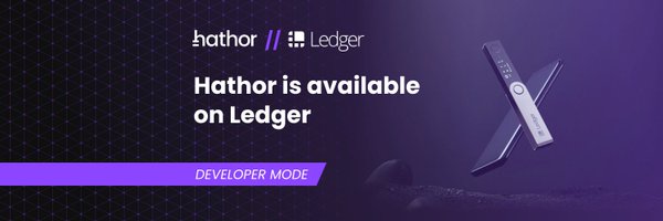 HathorRussia Profile Banner