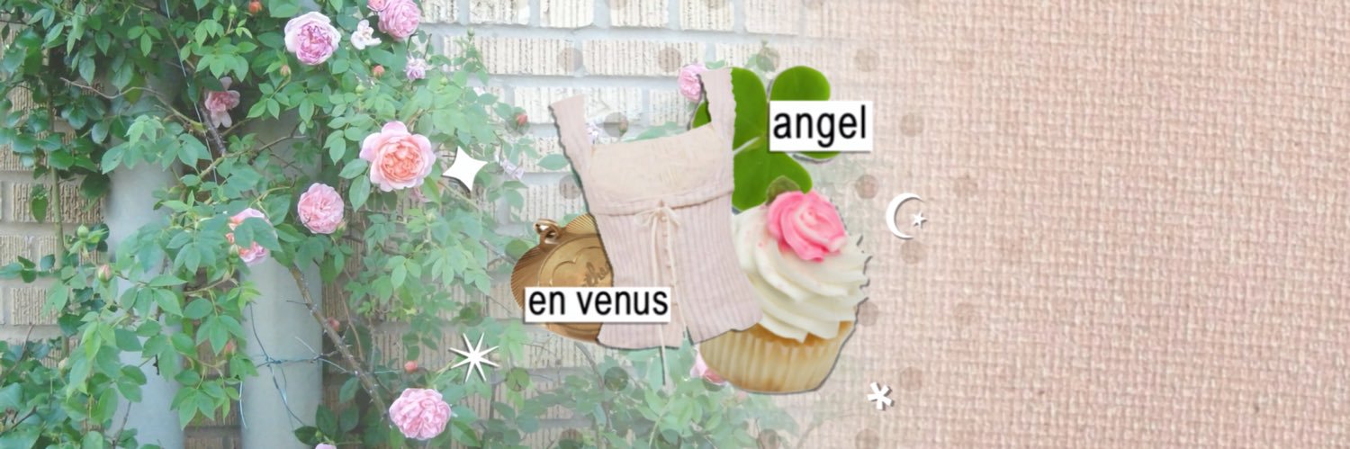 ♡🍧glyndel banner