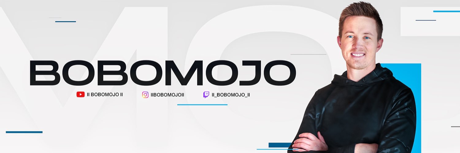 IIBOBOMOJOII's profile banner image