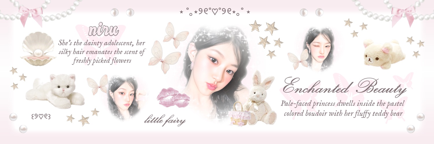 niru's profile banner image