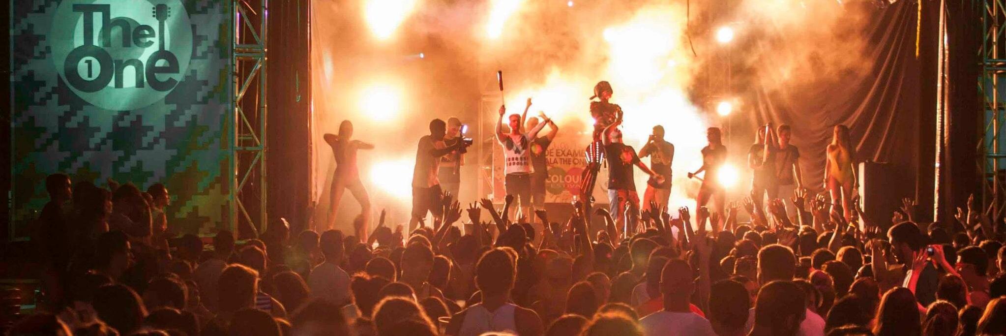 WTFestprods's profile banner image