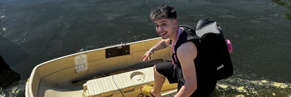 KevinOPit Profile Banner