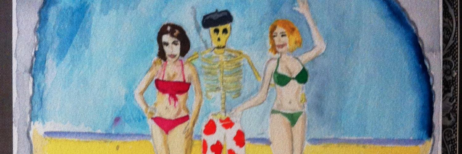macdarasmith's profile banner image