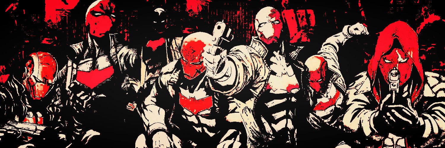 CRlMSONMASK's profile banner image