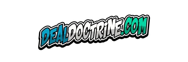 DealDoctrine Profile Banner
