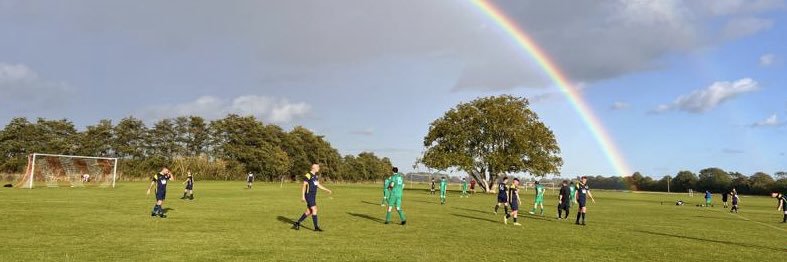 AFC Emneth Reserves banner
