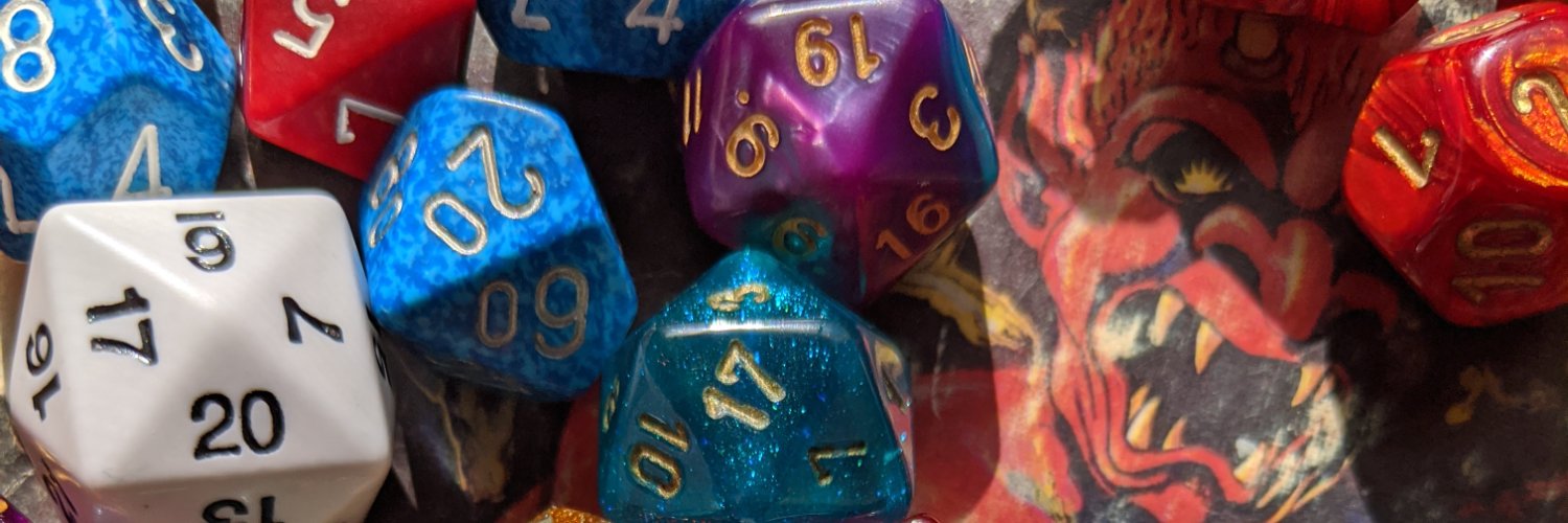 stevepowers's profile banner image