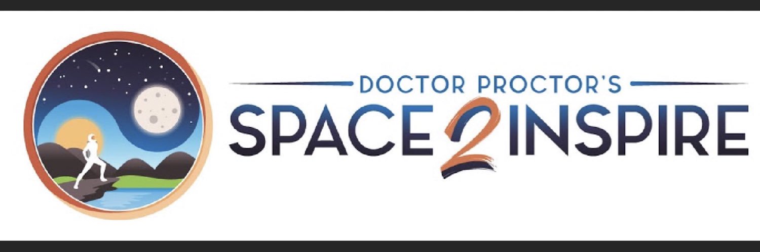 Dr. Sian “Leo” Proctor's banner