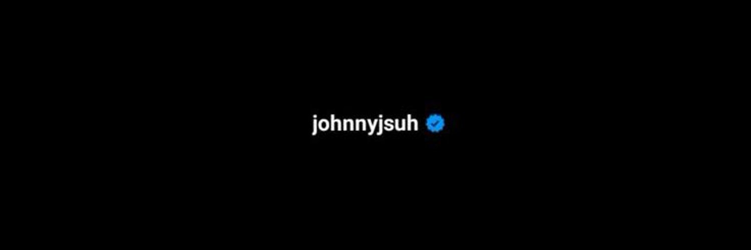 Johnny. Profile Banner