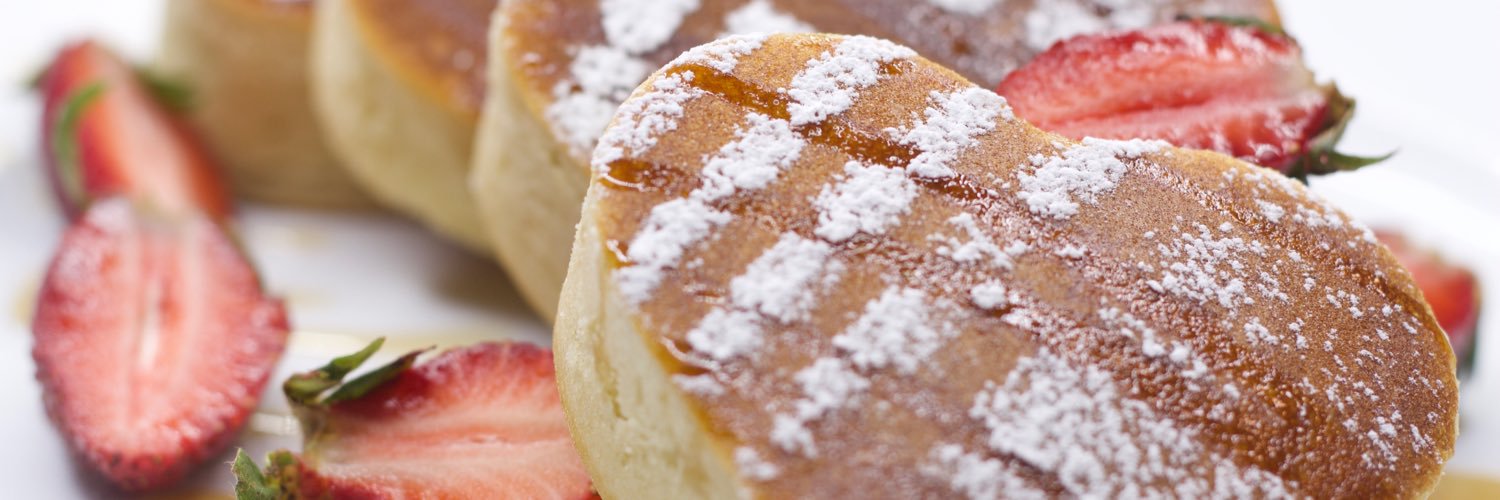 chefzeeliciouss's profile banner image
