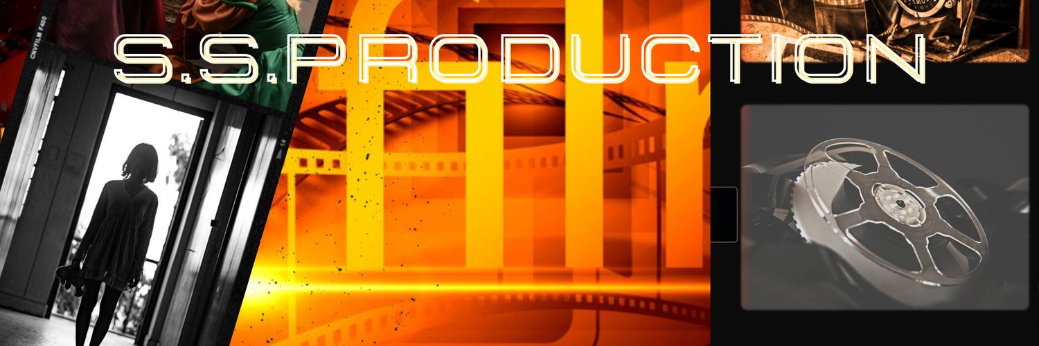SSProduction17's profile banner image