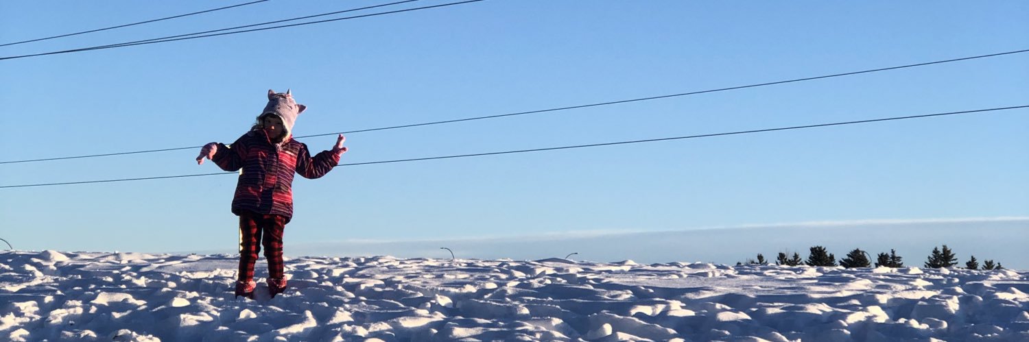tarita's profile banner image