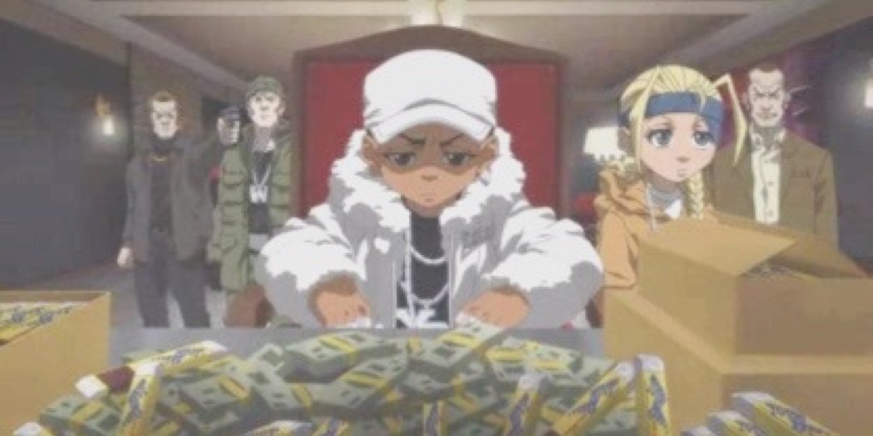 reezyfreeman's profile banner image