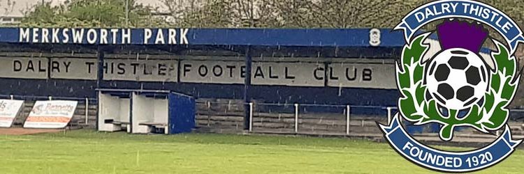 Dalry_ThistleFC's profile banner image