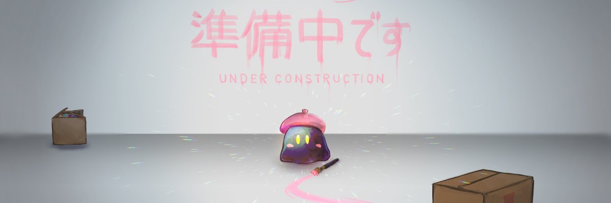 seirettes's profile banner image