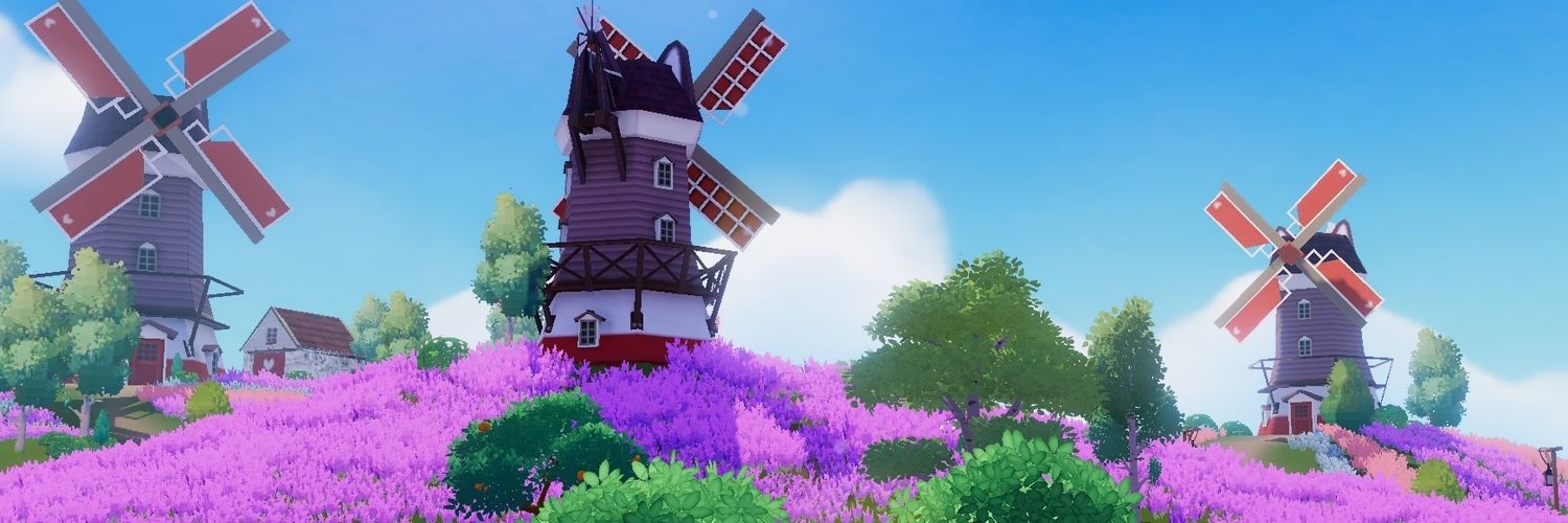 真雪(まゆき)@ラグオリ→ハートピア banner