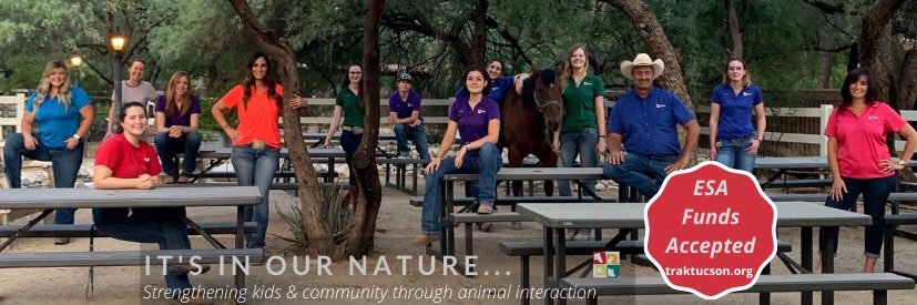 TrakRanch's profile banner image