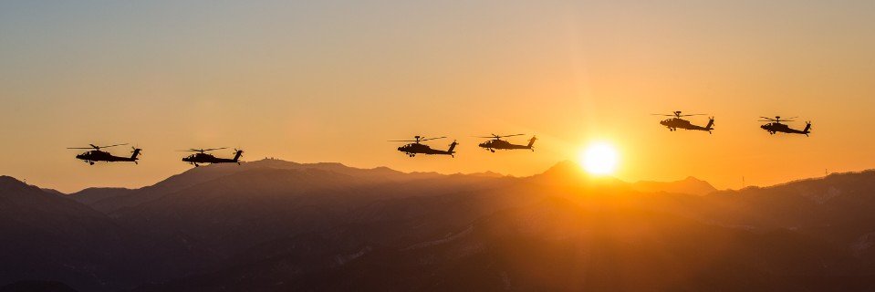 대한민국 육군(ROK Army) banner