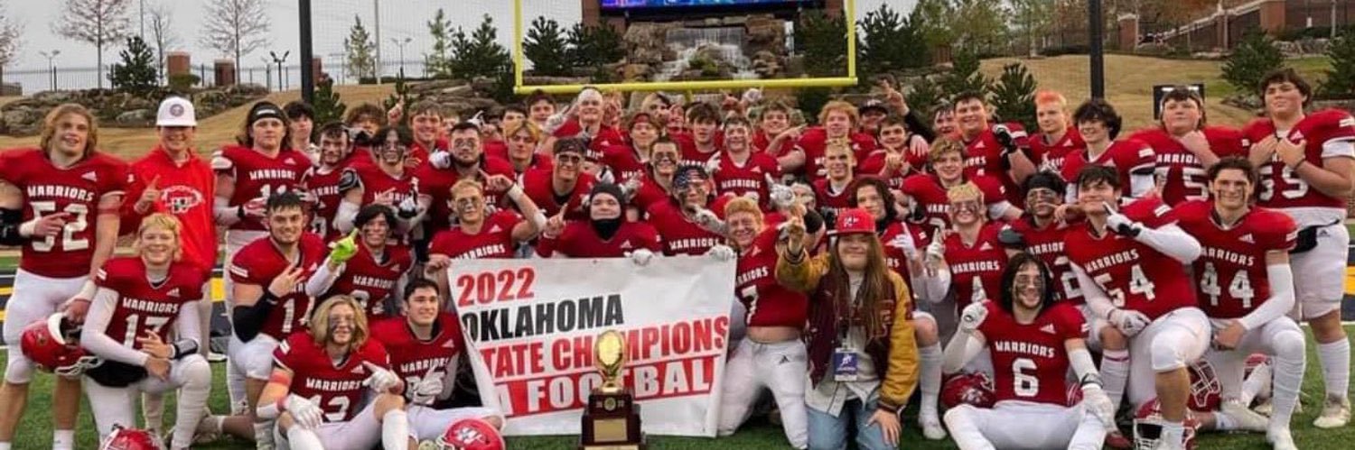 Cole Scott banner