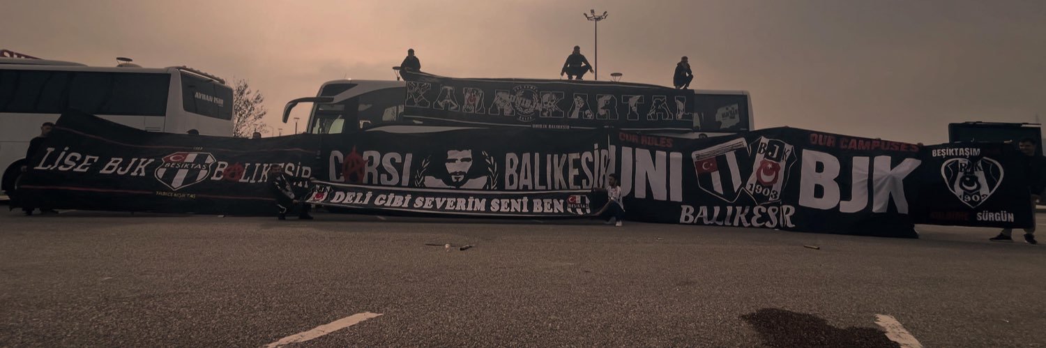 Eymengunaydn's profile banner image