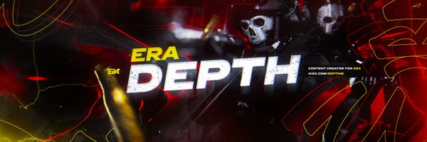 DatDepth Profile Banner