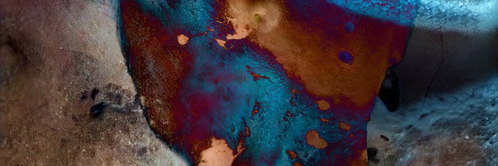 machinedream banner
