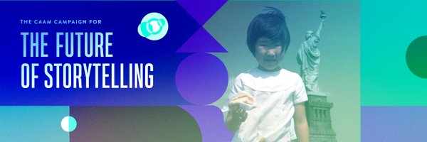 CAAM Profile Banner