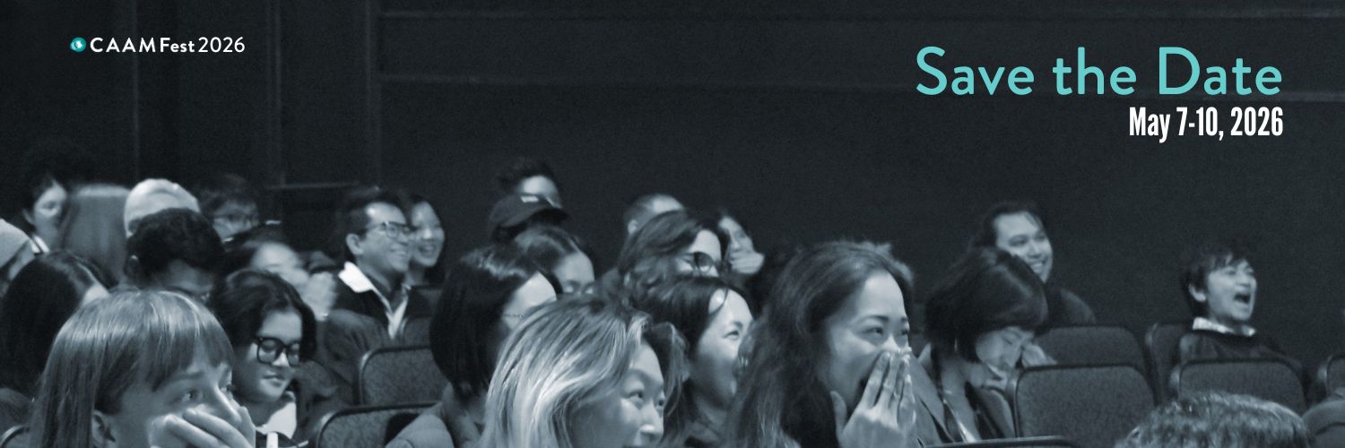 CAAM banner