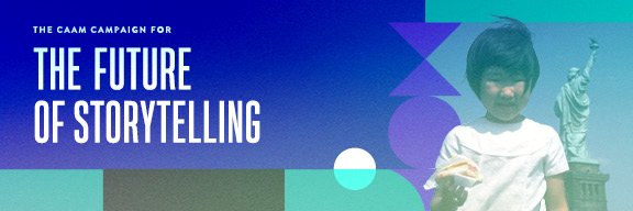 CAAM's profile banner image