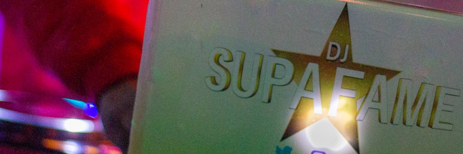 SupaFame_'s profile banner image