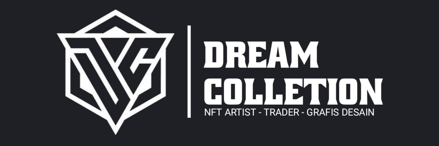 Dream Collection banner