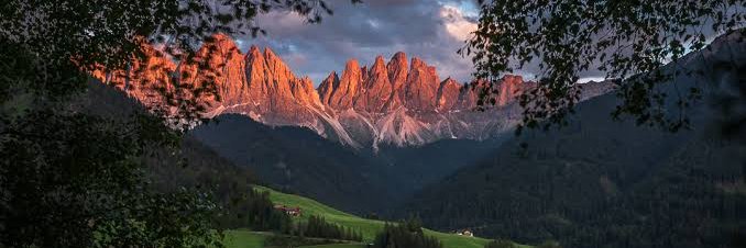 Geography🌏🏞️ banner