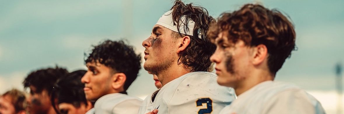 Zach Schaefer banner
