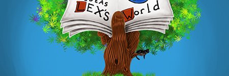 Lex Blazer 🇨🇦 banner