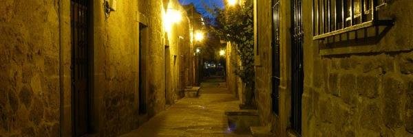 Michoacan Turistico banner